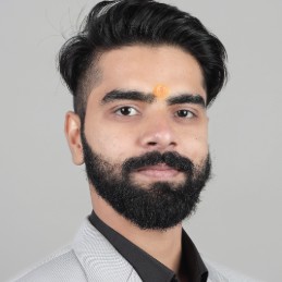 Shantanu Sharma