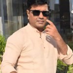 Dipesh Goswami