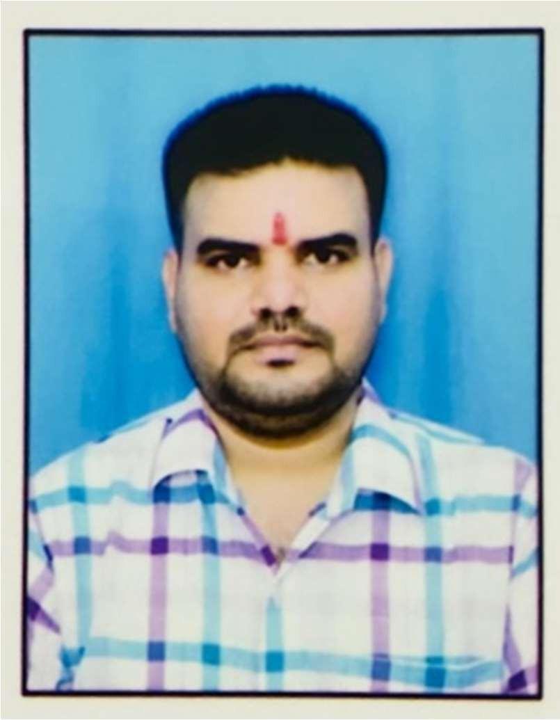 Rahul Nishad