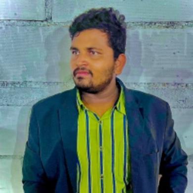 Prashanth Sunkari