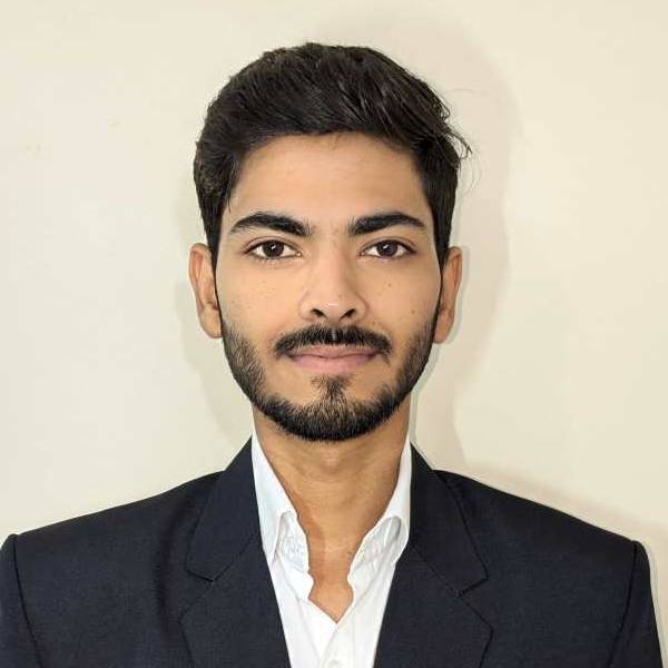 DEEPENDER SAINI