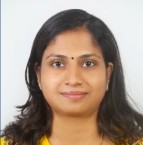 Rekha Thangavelu