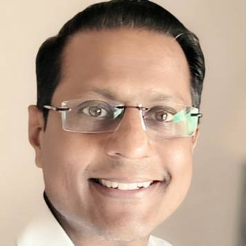 Balaji Rajan