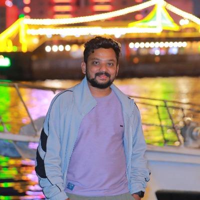 Sridhar Kulkarni
