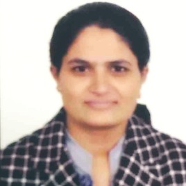 Snehalata Abraham Joseph