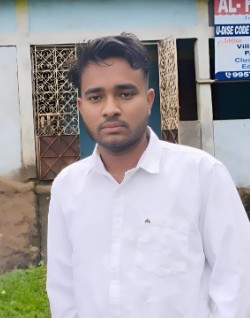S M Rejaul Islam Barbhuiya