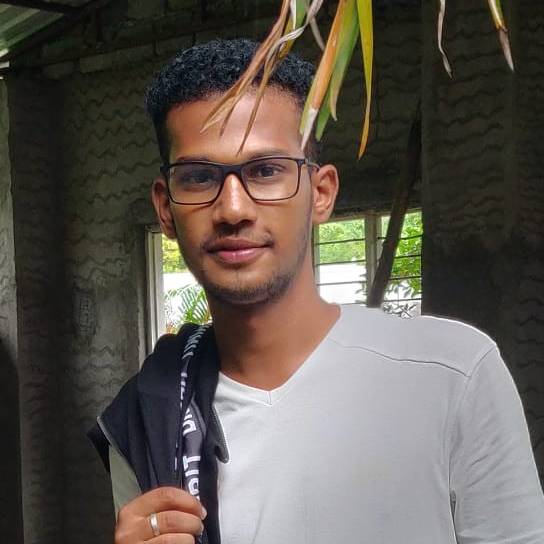 Bharath Kumar Manvi Golla