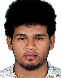 AKASH KUMAR V A