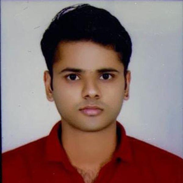 AMAN MISHRA