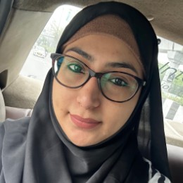 Marina Khan
