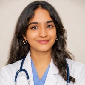Ishita Gosewade