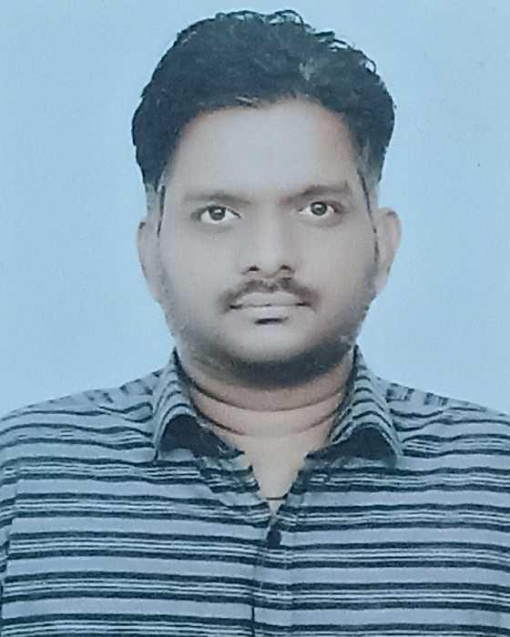 Akhil Anil