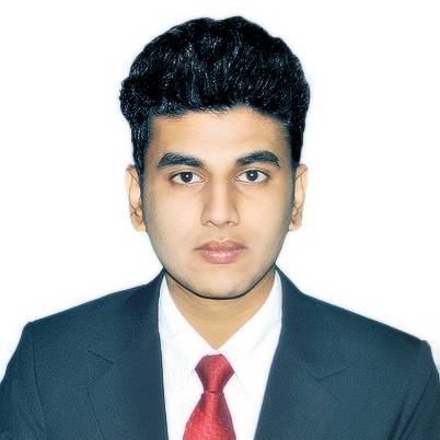 Aman Bhardwaj
