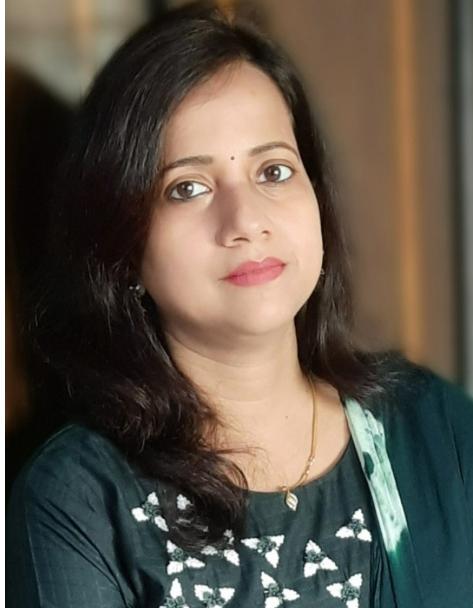 LATIKA PRIYADARSINI
