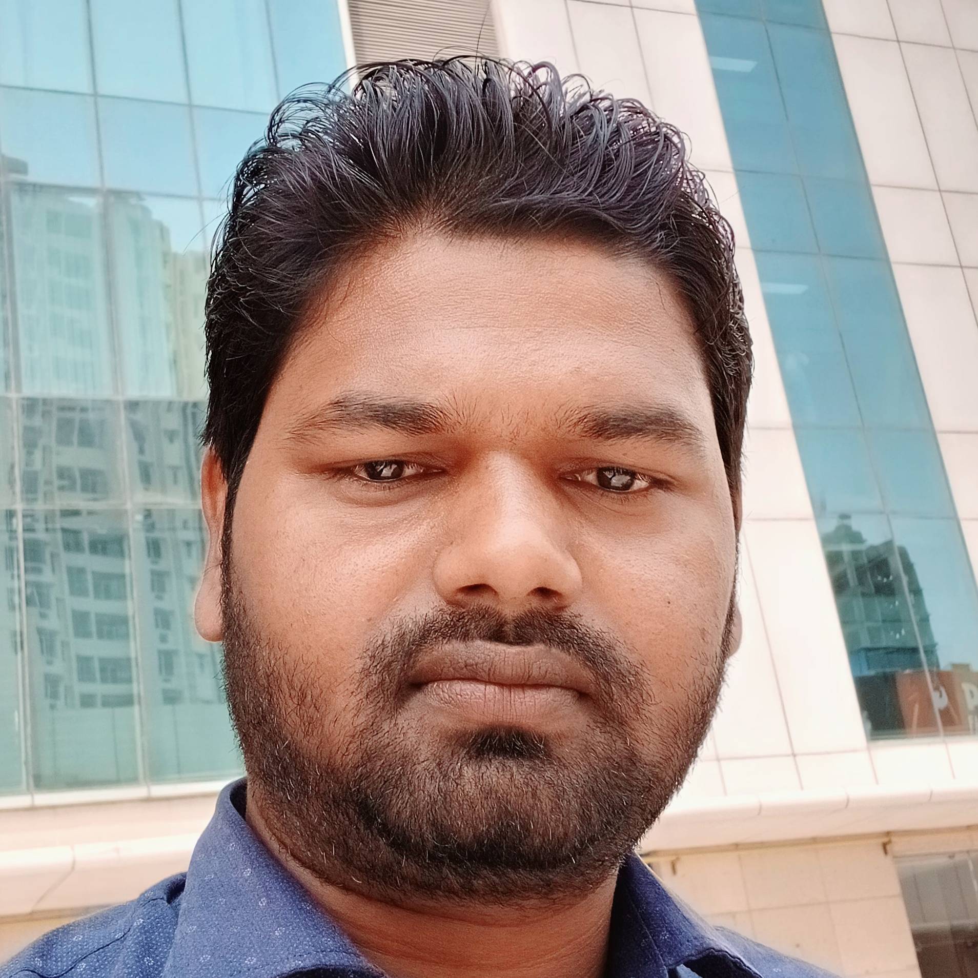 Hajarat Ali