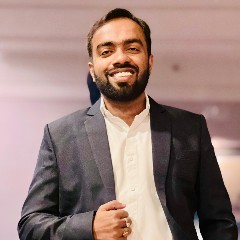 PRAKHAR SAXENA