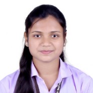 Priti Uttam Waghmare