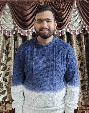 Tushar Mahendra Thawre