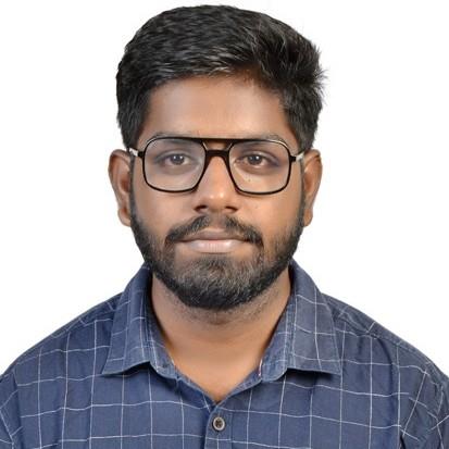 Deepan A