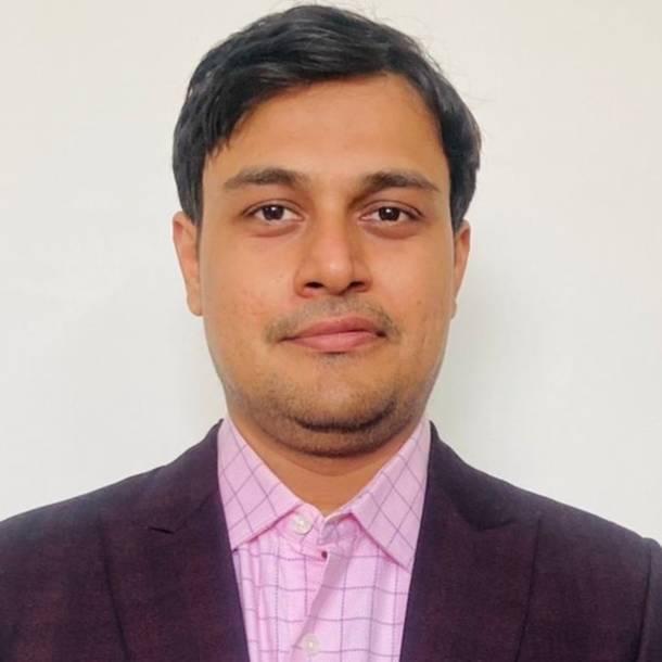 RAHUL CHOUHAN