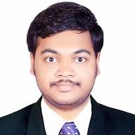 Ganapathi Guptha Pasumarthi