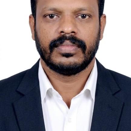 Sreejith Chellappan Pillai
