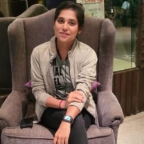 Preethi G S