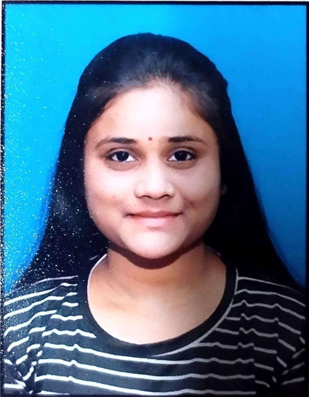 Twinkle R. Thakor