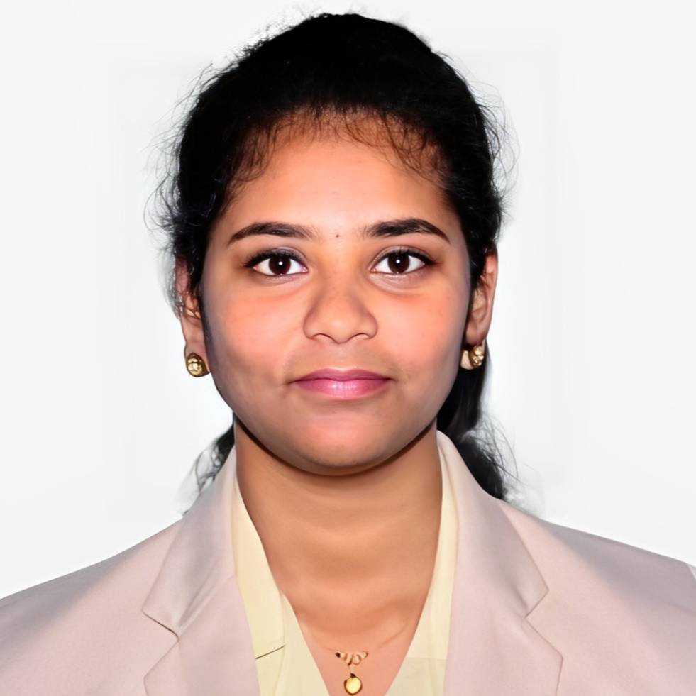 SWATHI C