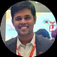 Jayanth Gunturu