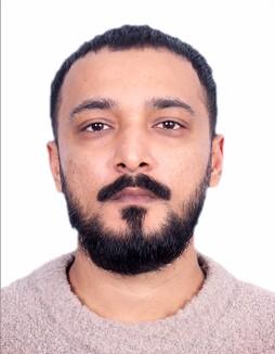 Hardik Vanrajbhai Prajapati