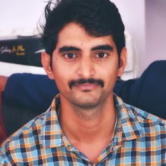 Ajay Kumar Meena
