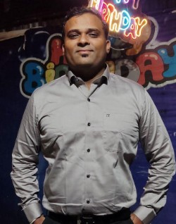 Deepak Patil