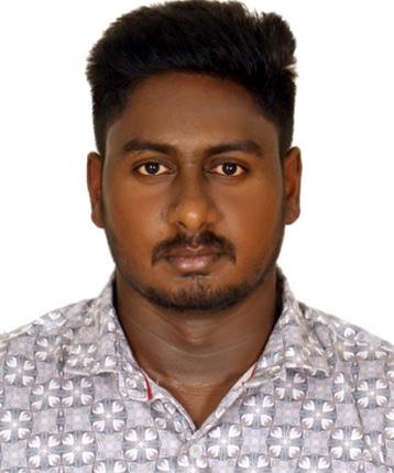MUNIRAJ DURAIRAJ
