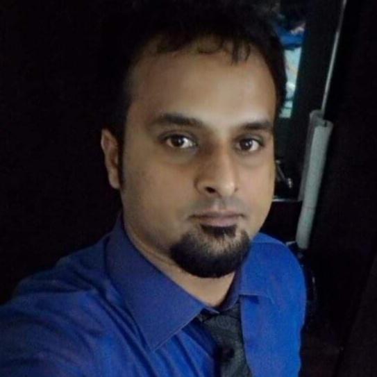 Sijeendranath Surendranath