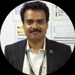 Shanthakumar Alagarsamy