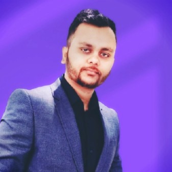 Vikas Pandey