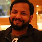 Ashish Pandey