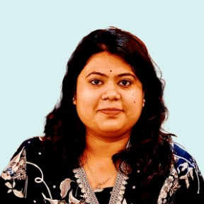 Ipsita Ghosh Bose