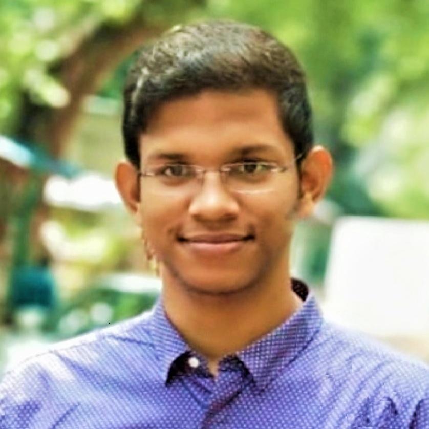 JAYANTH NAGISETTY