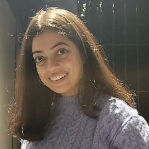 Neha Tanwar