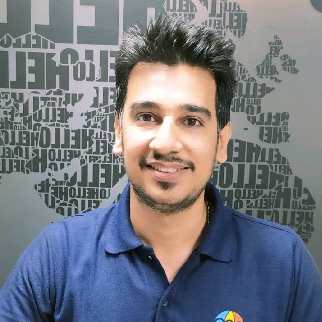 Chirag Nihalani
