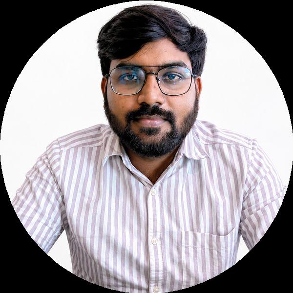 NITIN VERMA
