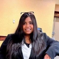 TANIA SHARMA