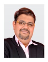 Umesh Vilas Kulkarni