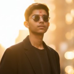 Dhruvin Gheenaiya