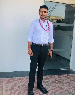 Aman Sharma