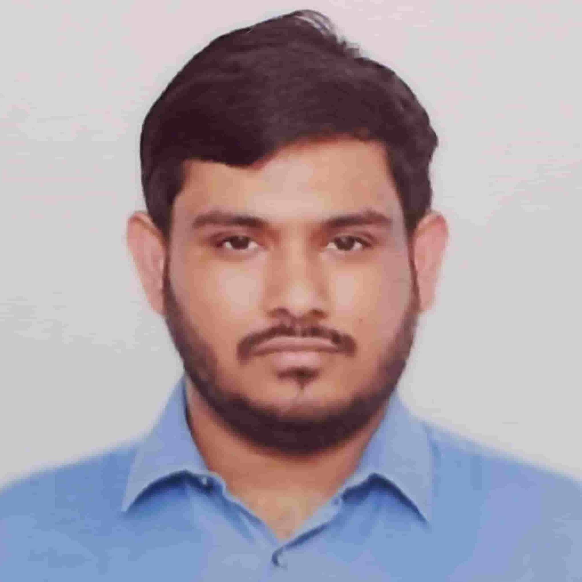 Rupam Chakraborty