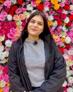 Jyoti Rani