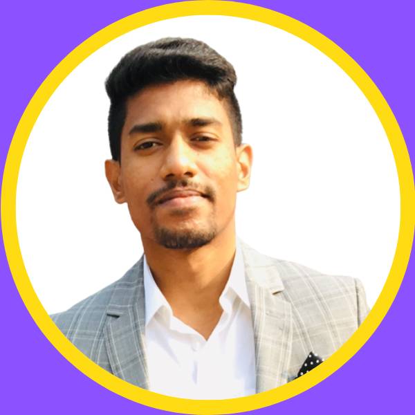 RICHIESH DINKER